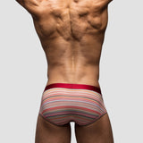 Adrenaline Mid-Rise Brief