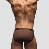 Chocolate Sport Brief