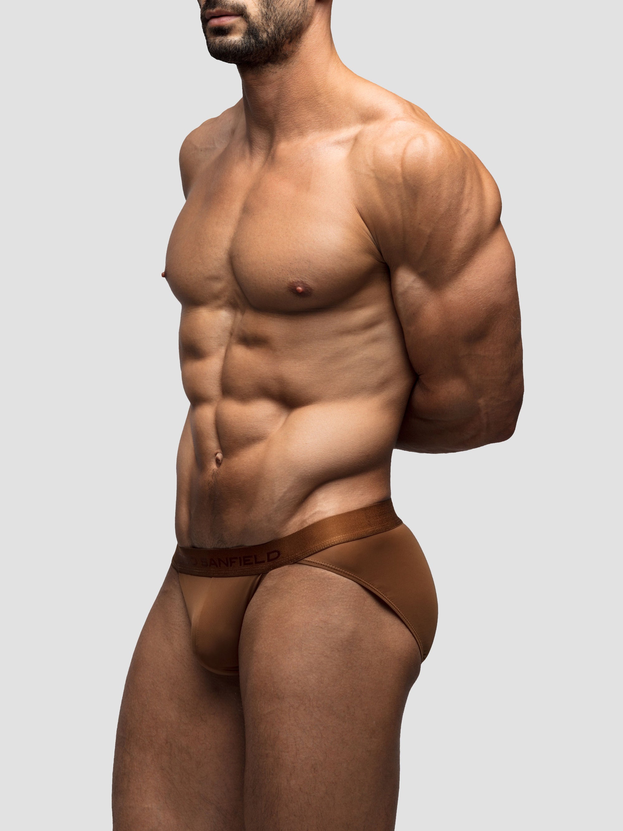 Caffeine Sport Brief