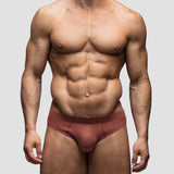 Red Clay Brief