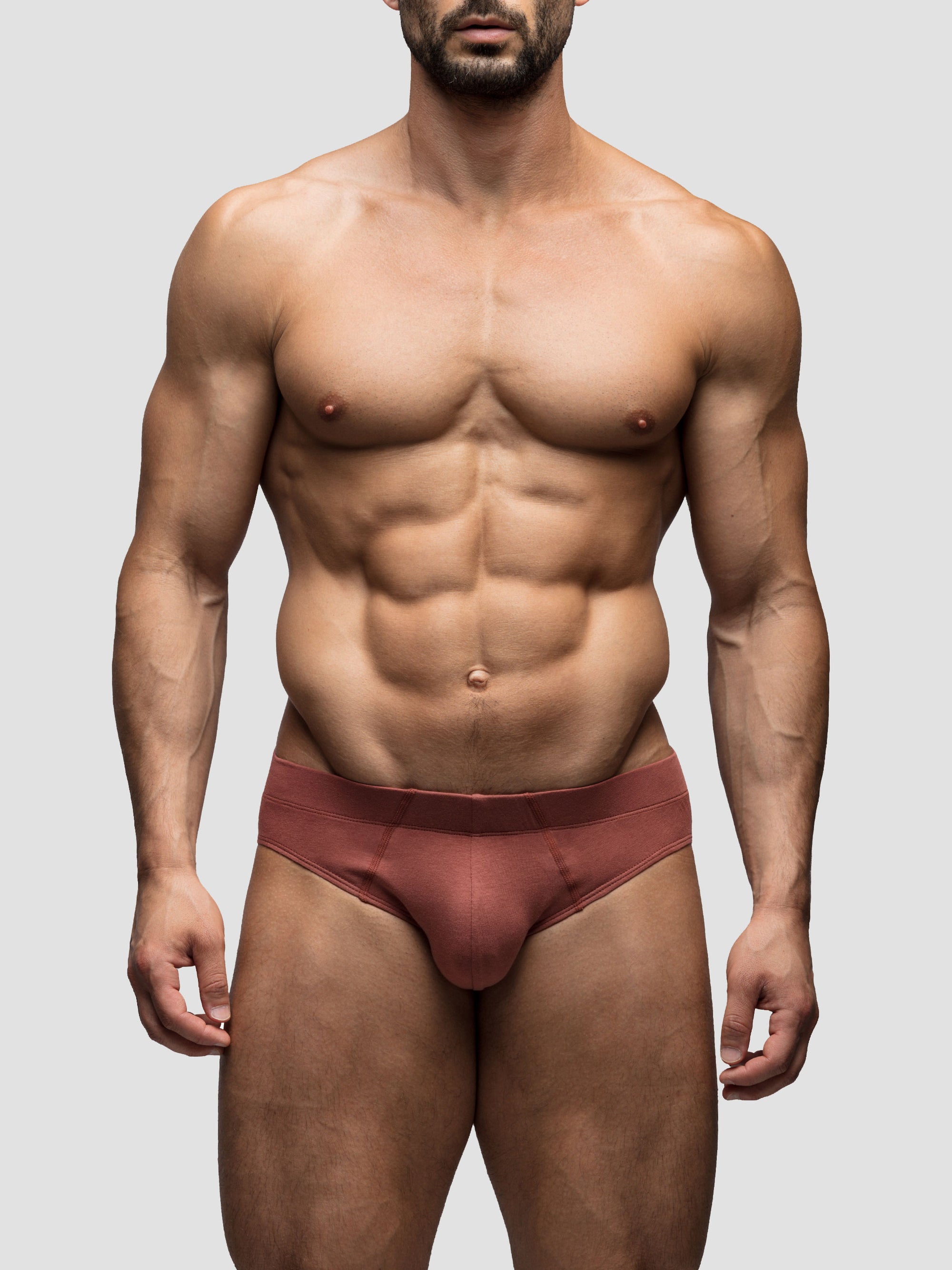 Red Clay Brief