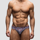 Penang | Shallow Swim Brief