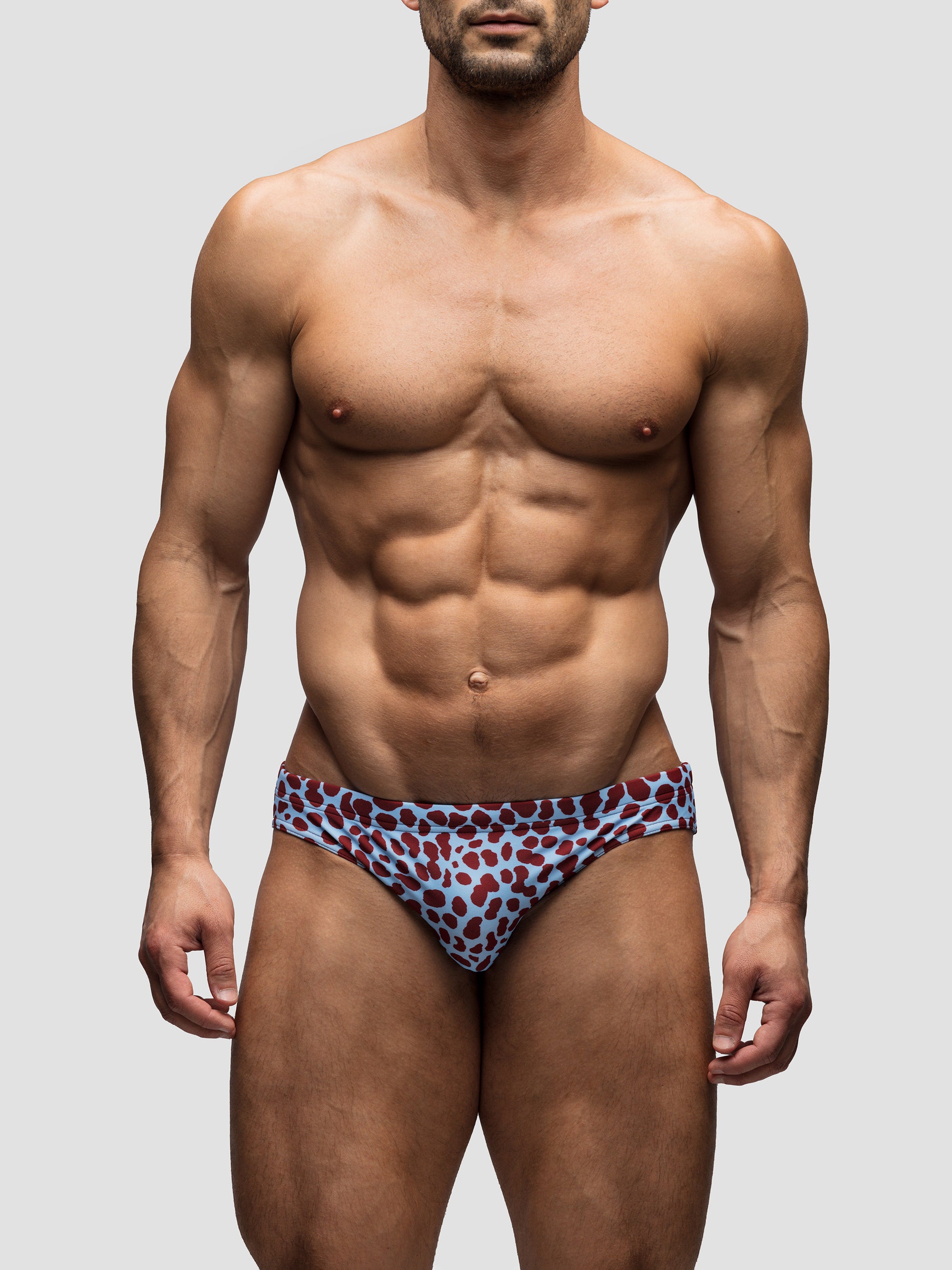 Penang | Shallow Swim Brief