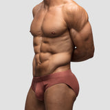 Red Clay Brief