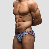 Penang | Shallow Swim Brief