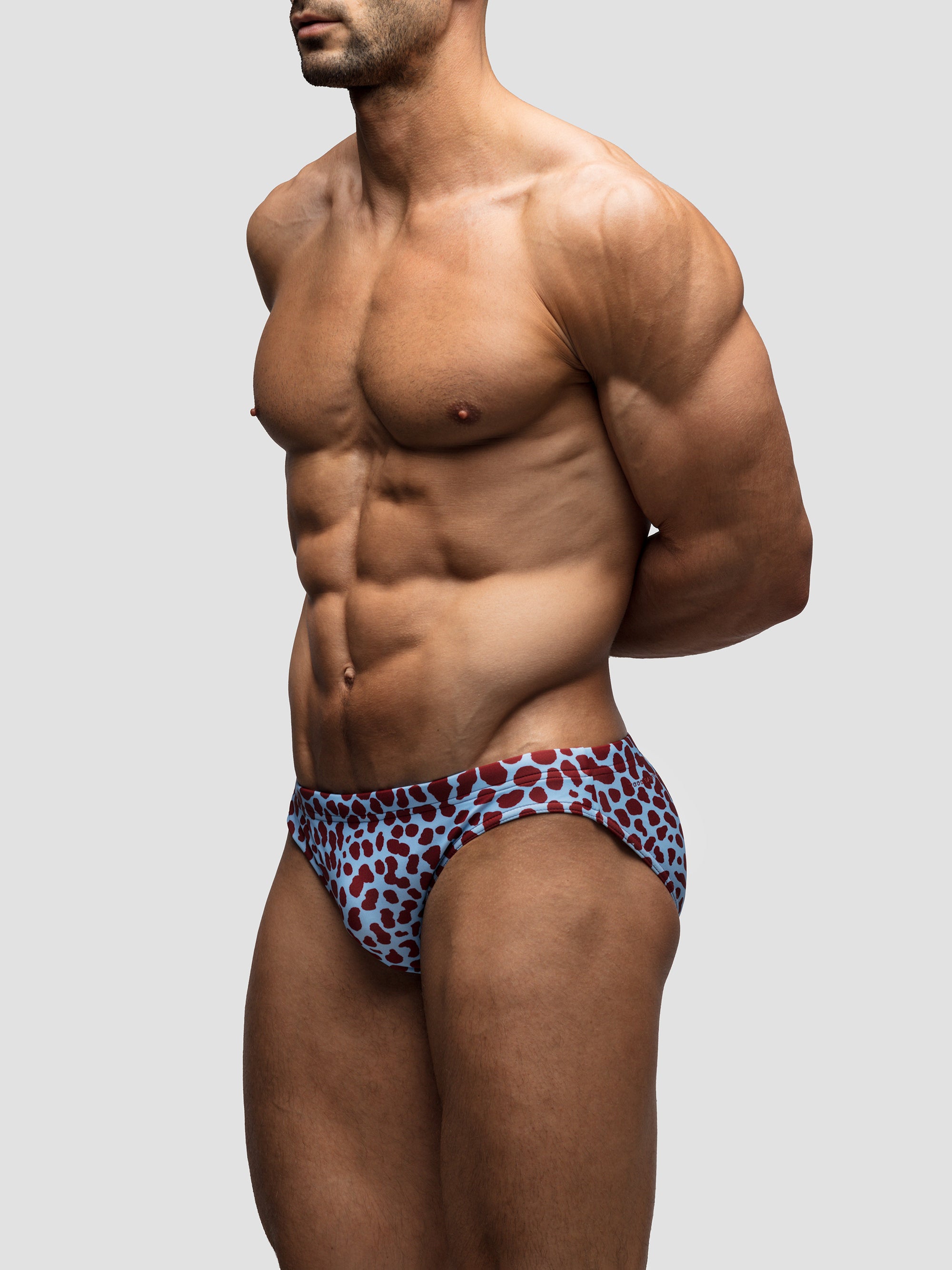 Penang | Shallow Swim Brief