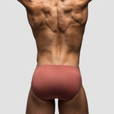 Red Clay Brief