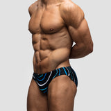Emperor | Shallow Swim Brief