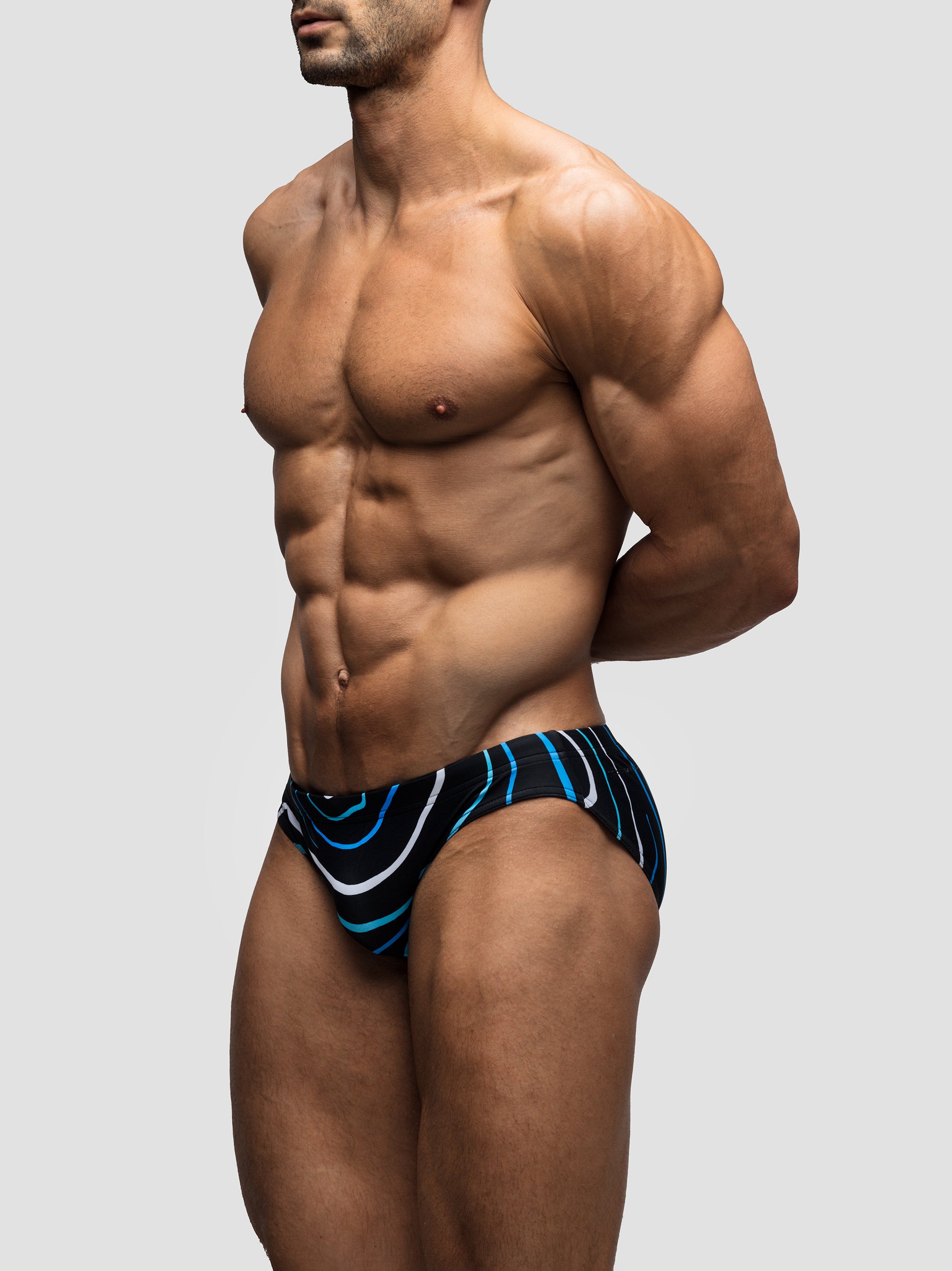 Emperor | Shallow Swim Brief