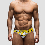 Trigger | Shallow Swim Brief