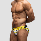 Trigger | Shallow Swim Brief