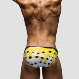 Trigger | Shallow Swim Brief