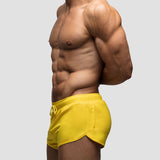 Lemon | Swim Trunk